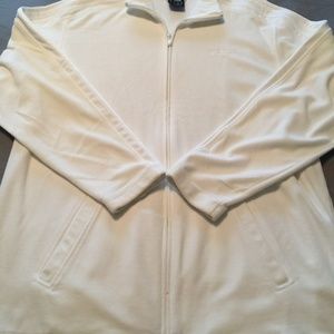 Vintage Adidas Jacket Velar Size XL